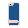 Slim Protection Case［ Original - initial color - J navy ］