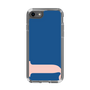 Slim Protection Case［ Original - initial color - J navy ］