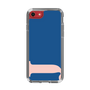 Slim Protection Case［ Original - initial color - J navy ］