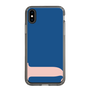 Slim Protection Case［ Original - initial color - J navy ］