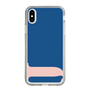 Slim Protection Case［ Original - initial color - J navy ］
