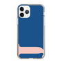 Slim Protection Case［ Original - initial color - J navy ］