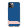 Slim Protection Case［ Original - initial color - J navy ］