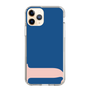 Slim Protection Case［ Original - initial color - J navy ］