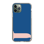 Slim Protection Case［ Original - initial color - J navy ］