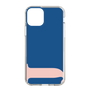 Slim Protection Case［ Original - initial color - J navy ］