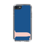 Slim Protection Case［ Original - initial color - J navy ］