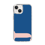 Slim Protection Case［ Original - initial color - J navy ］