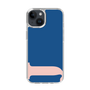 Slim Protection Case［ Original - initial color - J navy ］