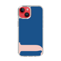 Slim Protection Case［ Original - initial color - J navy ］