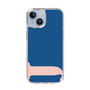 Slim Protection Case［ Original - initial color - J navy ］