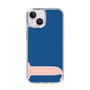 Slim Protection Case［ Original - initial color - J navy ］