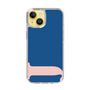 Slim Protection Case［ Original - initial color - J navy ］