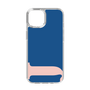 Slim Protection Case［ Original - initial color - J navy ］