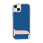 Slim Protection Case［ Original - initial color - J navy ］