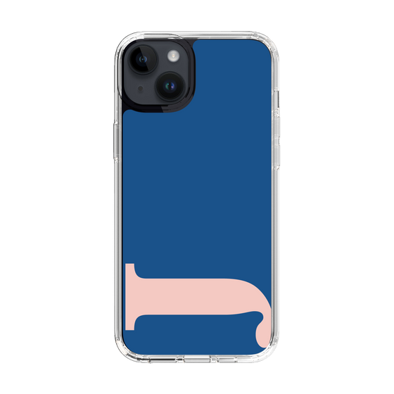 Slim Protection Case［ Original - initial color - J navy ］