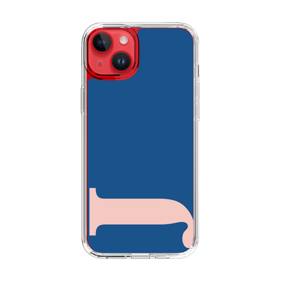 Slim Protection Case［ Original - initial color - J navy ］