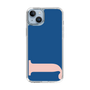 Slim Protection Case［ Original - initial color - J navy ］