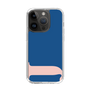 Slim Protection Case［ Original - initial color - J navy ］