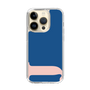 Slim Protection Case［ Original - initial color - J navy ］