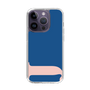 Slim Protection Case［ Original - initial color - J navy ］