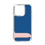 Slim Protection Case［ Original - initial color - J navy ］