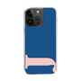Slim Protection Case［ Original - initial color - J navy ］