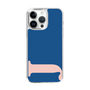 Slim Protection Case［ Original - initial color - J navy ］