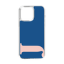 Slim Protection Case［ Original - initial color - J navy ］