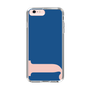 Slim Protection Case［ Original - initial color - J navy ］