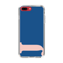 Slim Protection Case［ Original - initial color - J navy ］