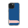 Slim Protection Case［ Original - initial color - J navy ］