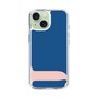 Slim Protection Case［ Original - initial color - J navy ］