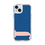 Slim Protection Case［ Original - initial color - J navy ］