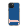 Slim Protection Case［ Original - initial color - J navy ］