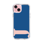 Slim Protection Case［ Original - initial color - J navy ］
