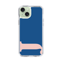 Slim Protection Case［ Original - initial color - J navy ］