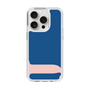 Slim Protection Case［ Original - initial color - J navy ］