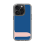 Slim Protection Case［ Original - initial color - J navy ］