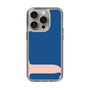 Slim Protection Case［ Original - initial color - J navy ］
