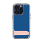 Slim Protection Case［ Original - initial color - J navy ］