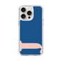 Slim Protection Case［ Original - initial color - J navy ］