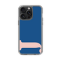 Slim Protection Case［ Original - initial color - J navy ］