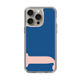 Slim Protection Case［ Original - initial color - J navy ］