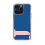 Slim Protection Case［ Original - initial color - J navy ］