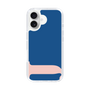 Slim Protection Case［ オリジナル - initial color - J navy ］