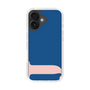 Slim Protection Case［ オリジナル - initial color - J navy ］