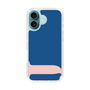 Slim Protection Case［ オリジナル - initial color - J navy ］