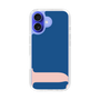 Slim Protection Case［ オリジナル - initial color - J navy ］