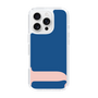 Slim Protection Case［ オリジナル - initial color - J navy ］